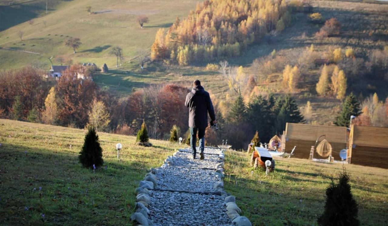 My Little Village Poiana Mărului Zewnętrze zdjęcie