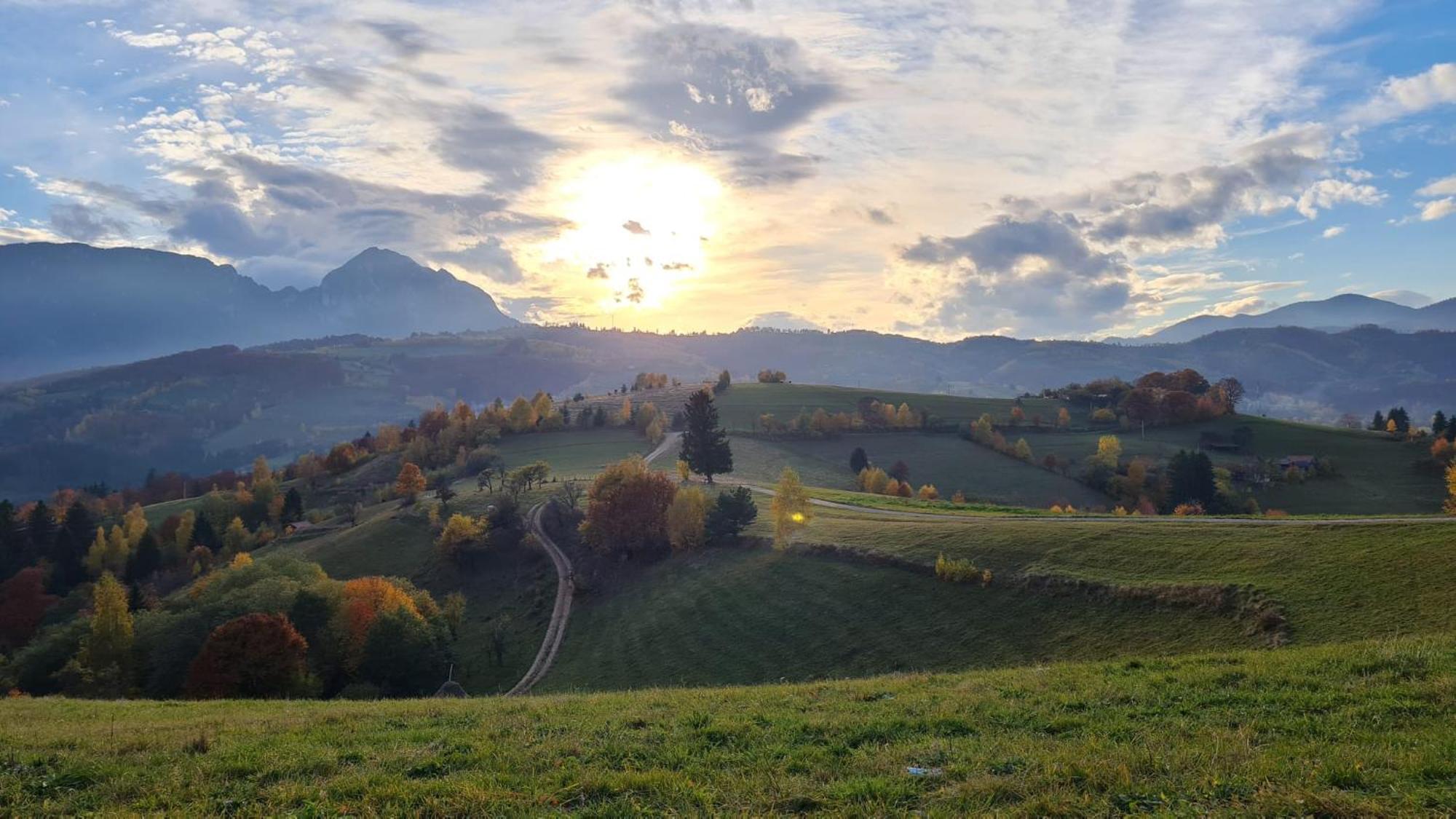 My Little Village Poiana Mărului Zewnętrze zdjęcie