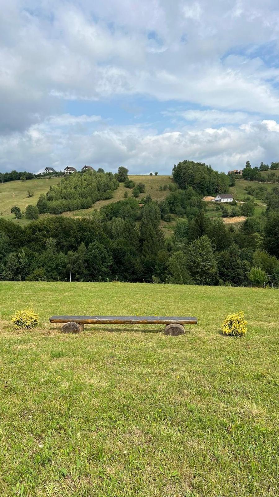 My Little Village Poiana Mărului Zewnętrze zdjęcie