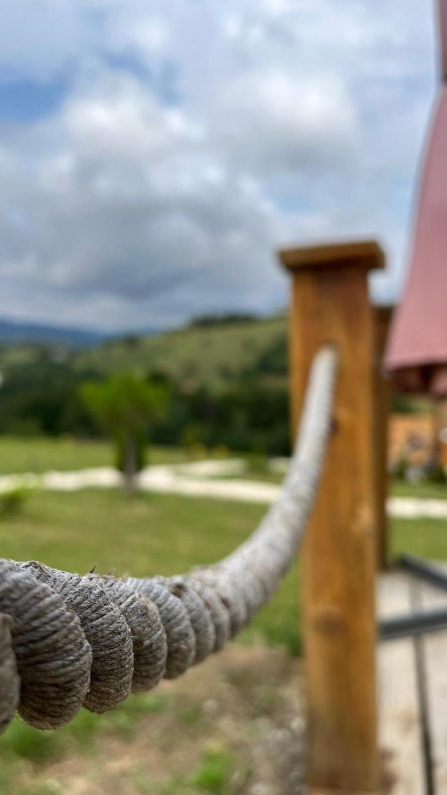 My Little Village Poiana Mărului Zewnętrze zdjęcie