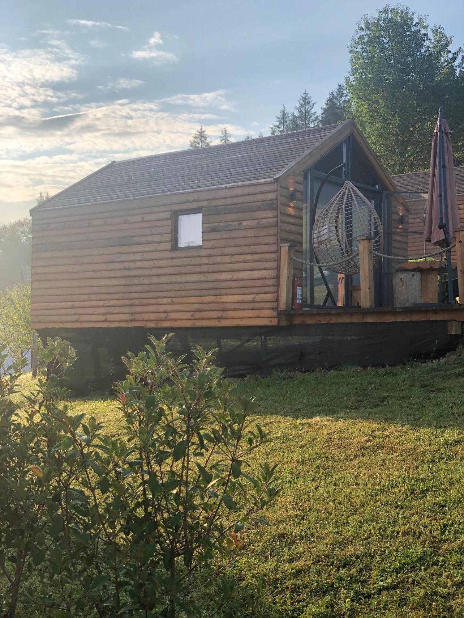 My Little Village Poiana Mărului Zewnętrze zdjęcie