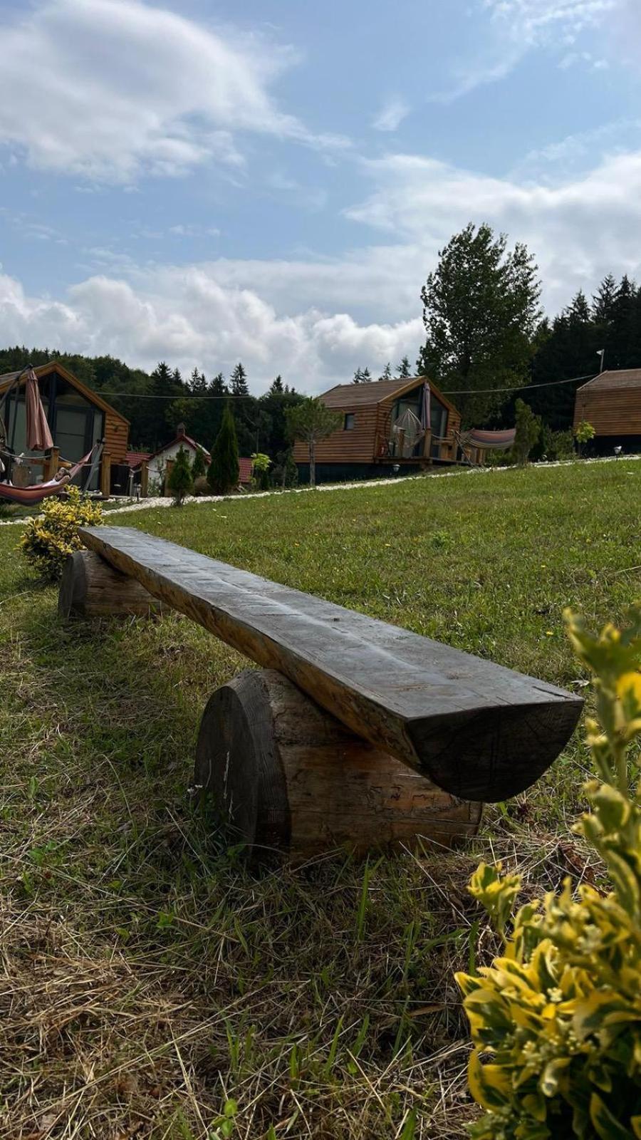 My Little Village Poiana Mărului Zewnętrze zdjęcie