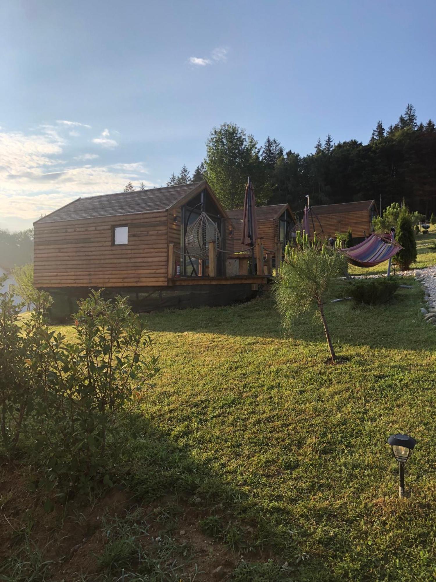 My Little Village Poiana Mărului Zewnętrze zdjęcie
